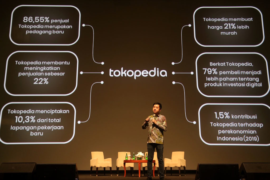 Tokopedia Impact - The Jakarta Post Tokopedia Impact - The Jakarta Post