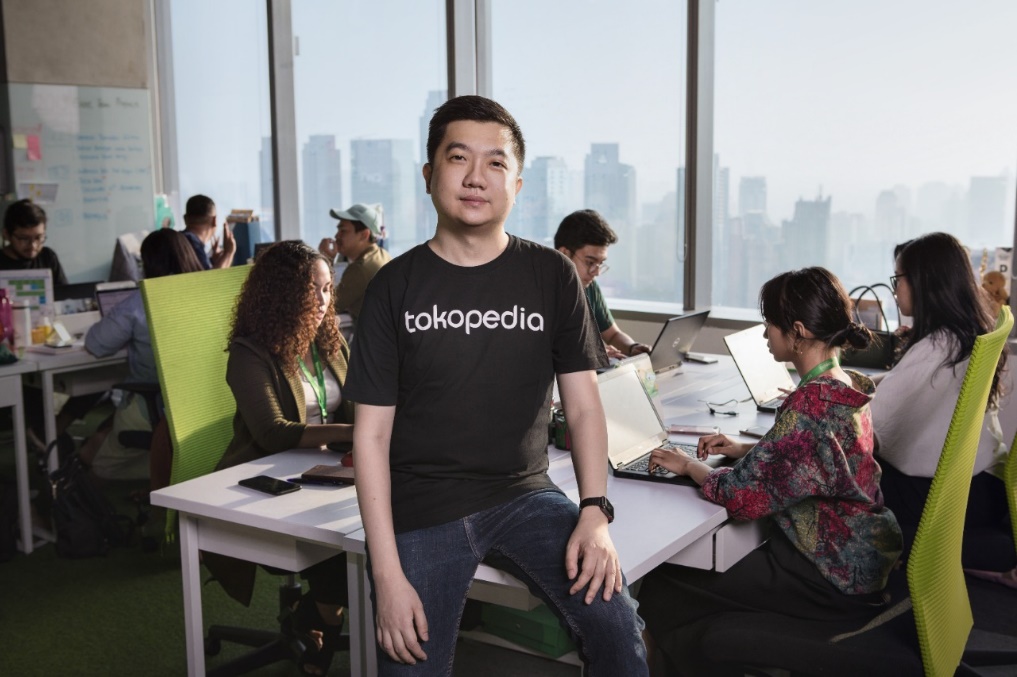 William Tanuwijaya - The Jakarta Post William Tanuwijaya - The Jakarta Post